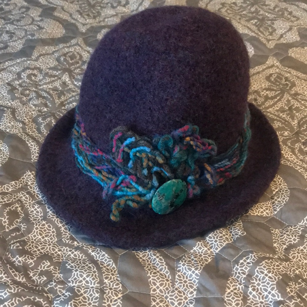 Original hat